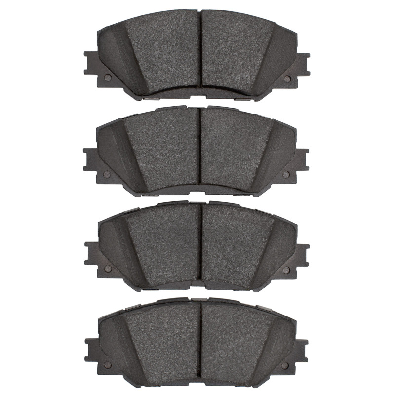 Lexus HS250H Brake Pads - Front - R1 Concepts - Optimum OE - `06-`19